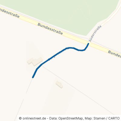 Borgwedelfeld Borgwedel Stexwig 
