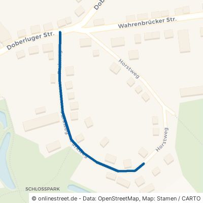 Parkweg 04938 Uebigau-Wahrenbrück 