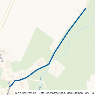 Gehmkower Weg 17111 Lindenberg 