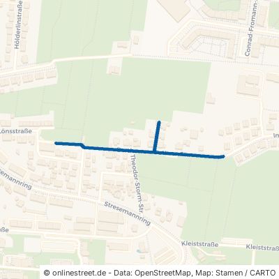 Bertha-von-Suttner-Straße 99734 Nordhausen 