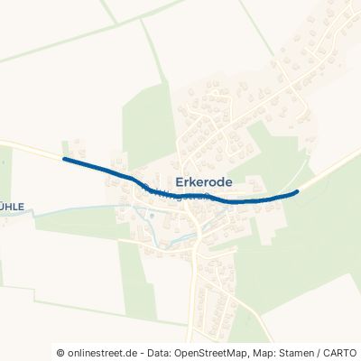 Reitlingstraße 38173 Erkerode 