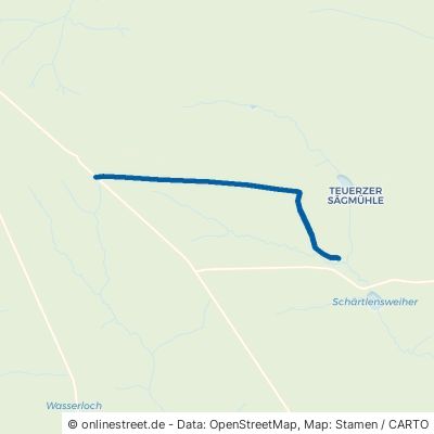 Hasenbühlweg 74426 Bühlerzell Geifertshofen 