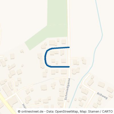 Schwabenwiesen 88447 Warthausen 