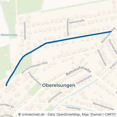 Eichendorffstraße 34289 Zierenberg Oberelsungen 