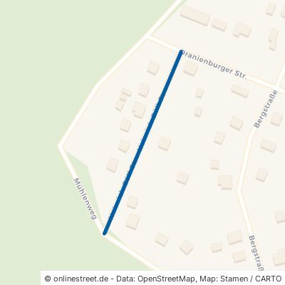 Heinrich-Böll-Straße 16515 Oranienburg Schmachtenhagen 