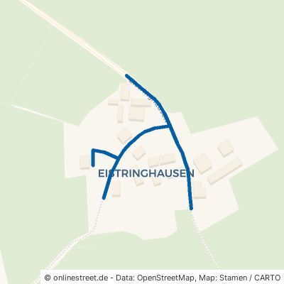 Eistringhausen Radevormwald Herkingrade 