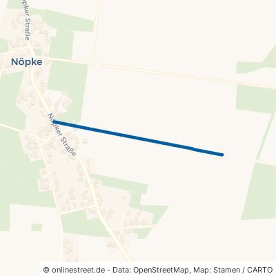 Schwarzer Moorweg Neustadt am Rübenberge Nöpke 
