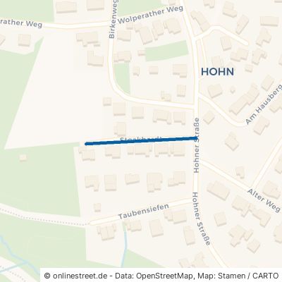 Stockhardt Neunkirchen-Seelscheid Hohn 