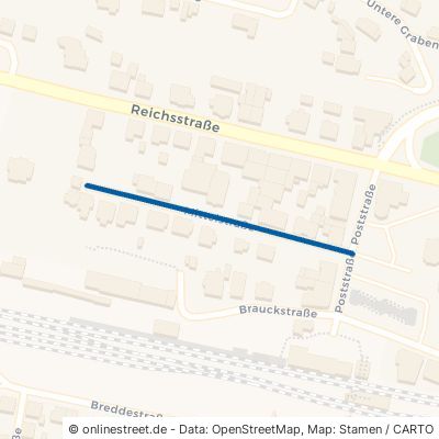Mittelstraße Plettenberg Eiringhausen 