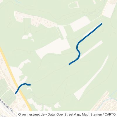 Karstelweg Lahnstein 