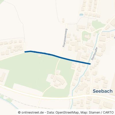 Oberdorfer Straße 94469 Deggendorf Seebach 