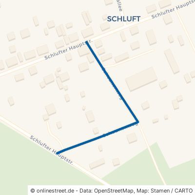 Scheunenweg 16244 Schorfheide Schluft 