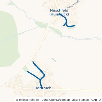 Unterdorf 55483 Horbruch 