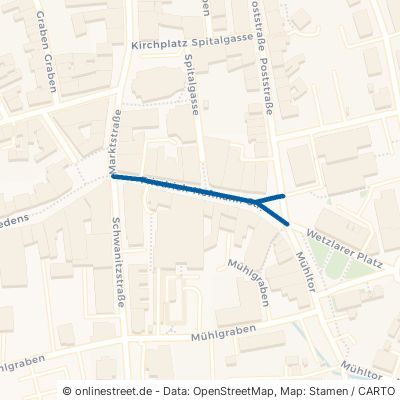 Friedrich-Hofmann-Straße 98693 Ilmenau 