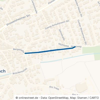 Friedrich-Ebert-Straße 97273 Kürnach 