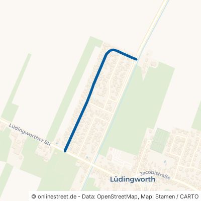 Altländer Straße 27478 Cuxhaven Lüdingworth Lüdingworth