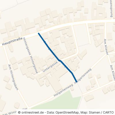 Ostergasse 55578 Vendersheim 