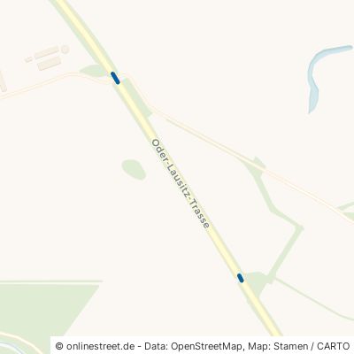 Oder-Neiße-Trasse 16259 Bad Freienwalde 