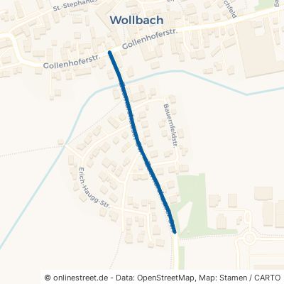 Zusmarshauser Straße 86441 Zusmarshausen Wollbach 