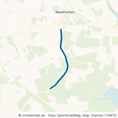 Süderdeich 25927 Neukirchen 