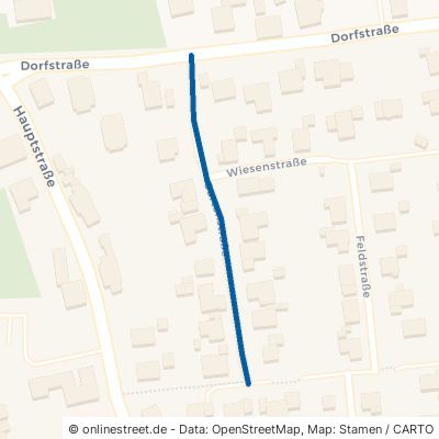 Gartenstraße 31712 Niedernwöhren 