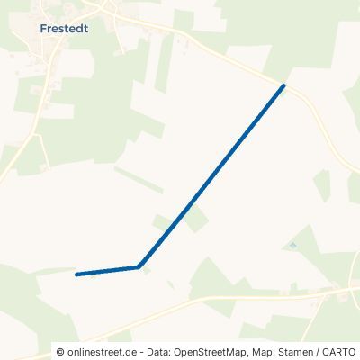 Hohenfierthsweg 25727 Frestedt Quickborn 