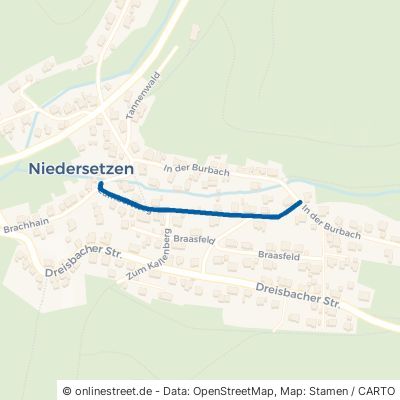 Lambertweg 57078 Siegen Niedersetzen Niedersetzen