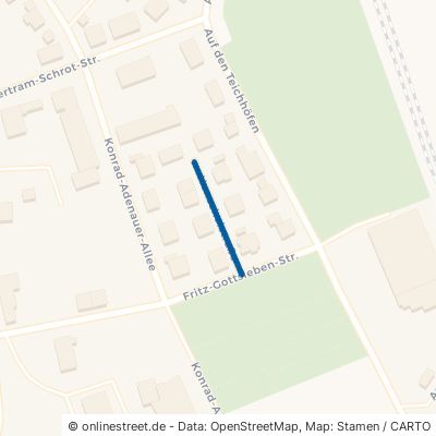 Henschelstraße 37242 Bad Sooden-Allendorf 