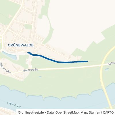 Deichstraße Schönebeck Grünewalde 