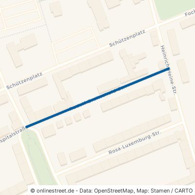 Rudolf-Breitscheid-Straße 06712 Zeitz 
