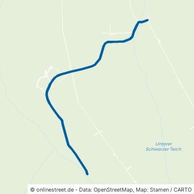 Prinzenweg Crottendorf 