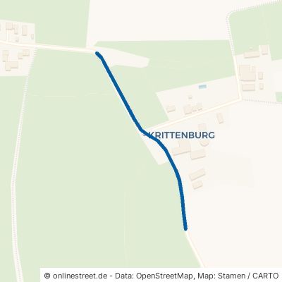 Krittenburg Sieverstedt 