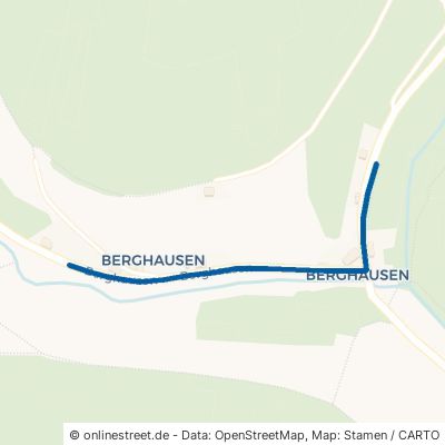 Berghausen Baustert 