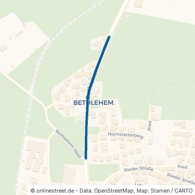 Bethlehem 87663 Lengenwang Bethlehem