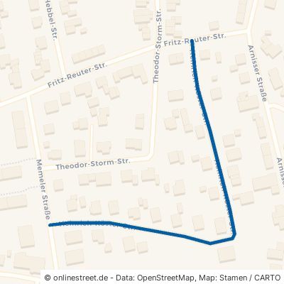 Heinrich-Köster-Straße 24376 Kappeln 