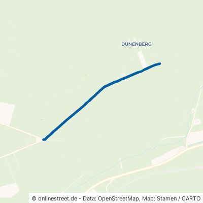 Redinger Triftweg Bad Lippspringe 