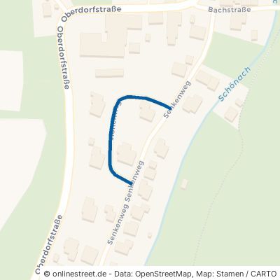 Höhenweg 86972 Altenstadt Schwabniederhofen 