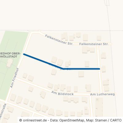 Stolberger Straße 61206 Wöllstadt Ober-Wöllstadt 