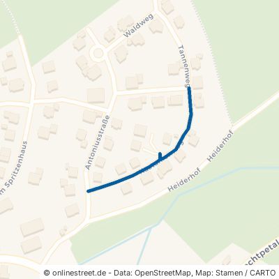 Kastanienweg 57489 Drolshagen Iseringhausen 