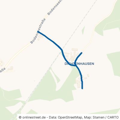 Dichtenhausen 88356 Ostrach 