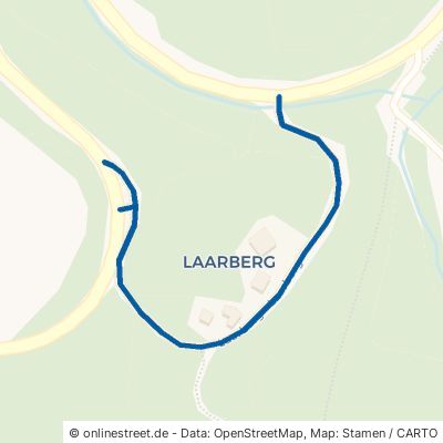 Laarberg 54689 Daleiden 