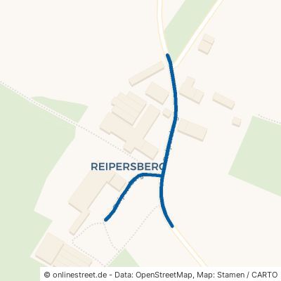 Reipersberg Vogtareuth Reipersberg 