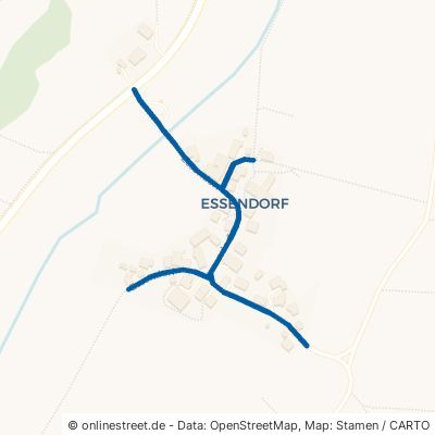 Essendorf Staig Essendorf 