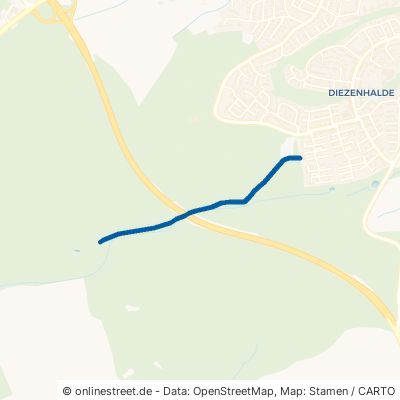 Glemsbachweg 71034 Böblingen 
