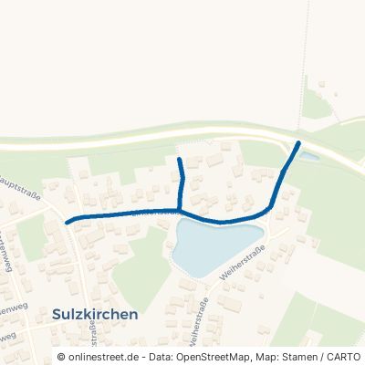 Lindenstraße 92342 Freystadt Sulzkirchen 