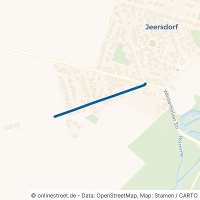 Luhner Weg Scheeßel Jeersdorf 
