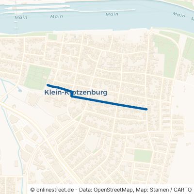 Wilhelm-Leuschner-Straße 63512 Hainburg Klein-Krotzenburg 