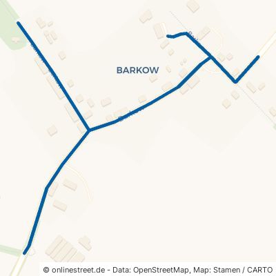 Barkow Pripsleben Barkow 