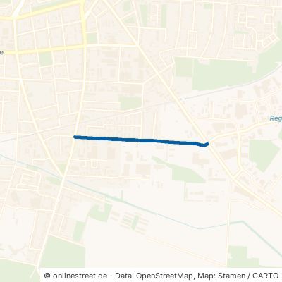 Rudolf-Diesel-Straße 38820 Halberstadt 