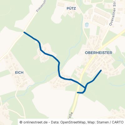 Siefener Straße 53819 Neunkirchen-Seelscheid Siefen 